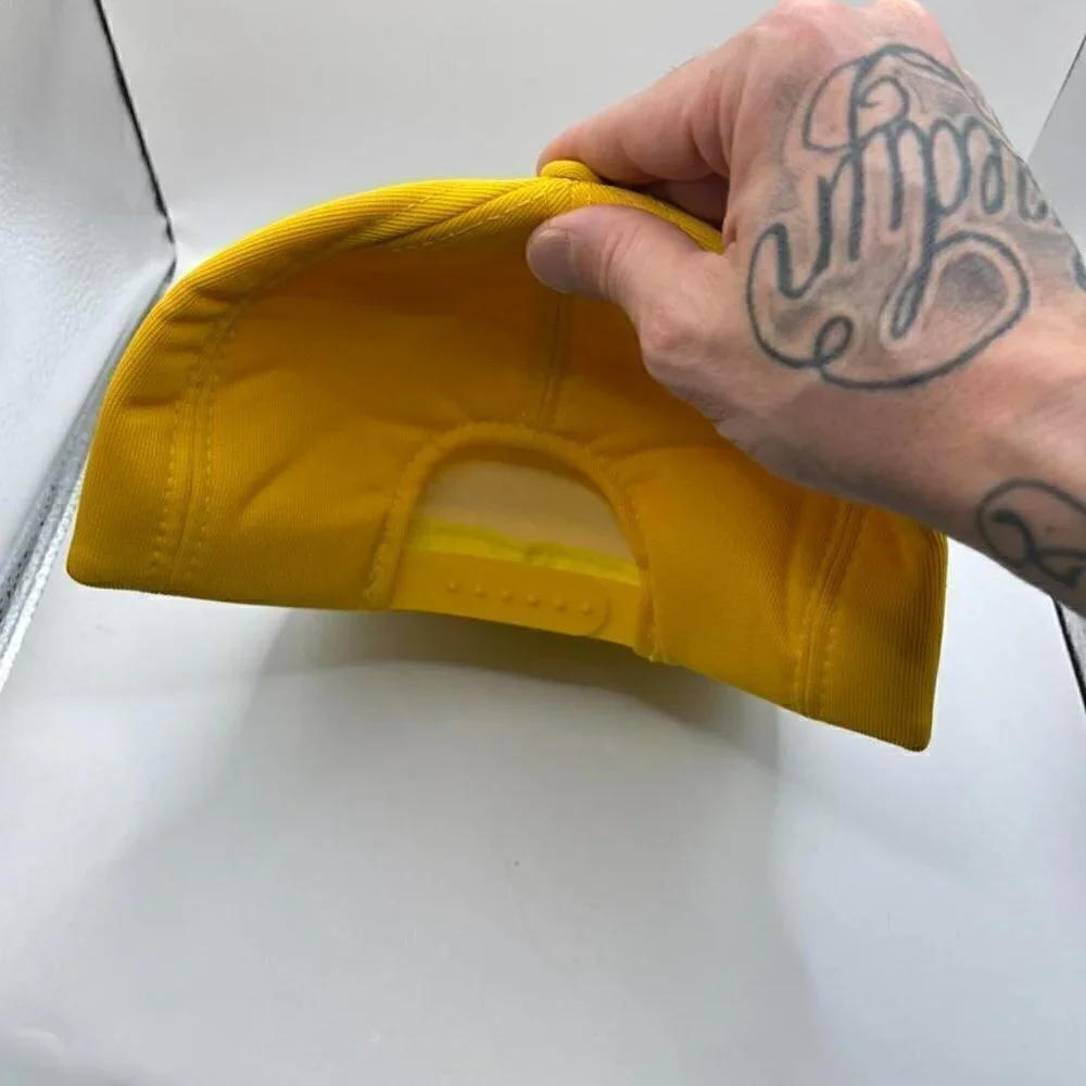 Vintage trucker hat - Picture 3 of 5